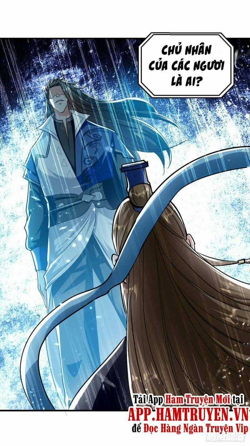 Đỉnh Cấp Võ Hồn Chapter 101 trang 1