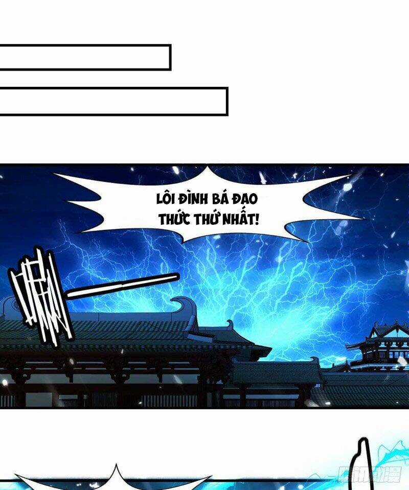 Đỉnh Cấp Võ Hồn Chapter 101 trang 10