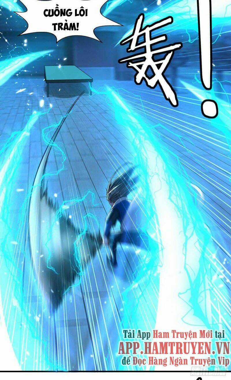Đỉnh Cấp Võ Hồn Chapter 101 trang 11