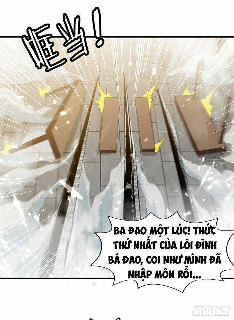 Đỉnh Cấp Võ Hồn Chapter 101 trang 13