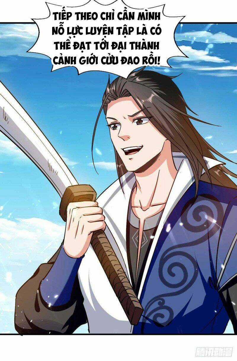 Đỉnh Cấp Võ Hồn Chapter 101 trang 14