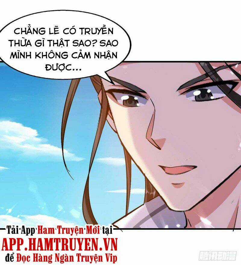 Đỉnh Cấp Võ Hồn Chapter 101 trang 16