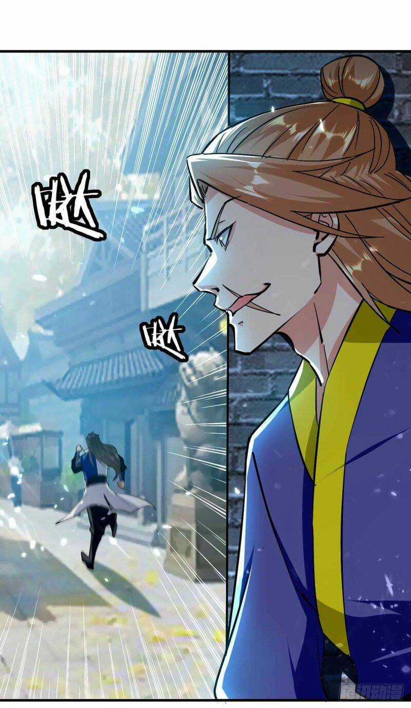 Đỉnh Cấp Võ Hồn Chapter 101 trang 19