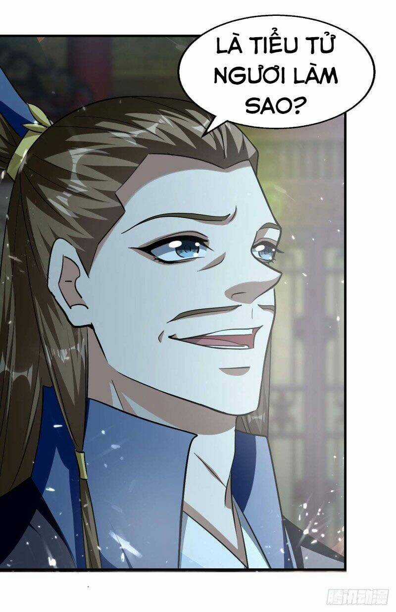 Đỉnh Cấp Võ Hồn Chapter 101 trang 2