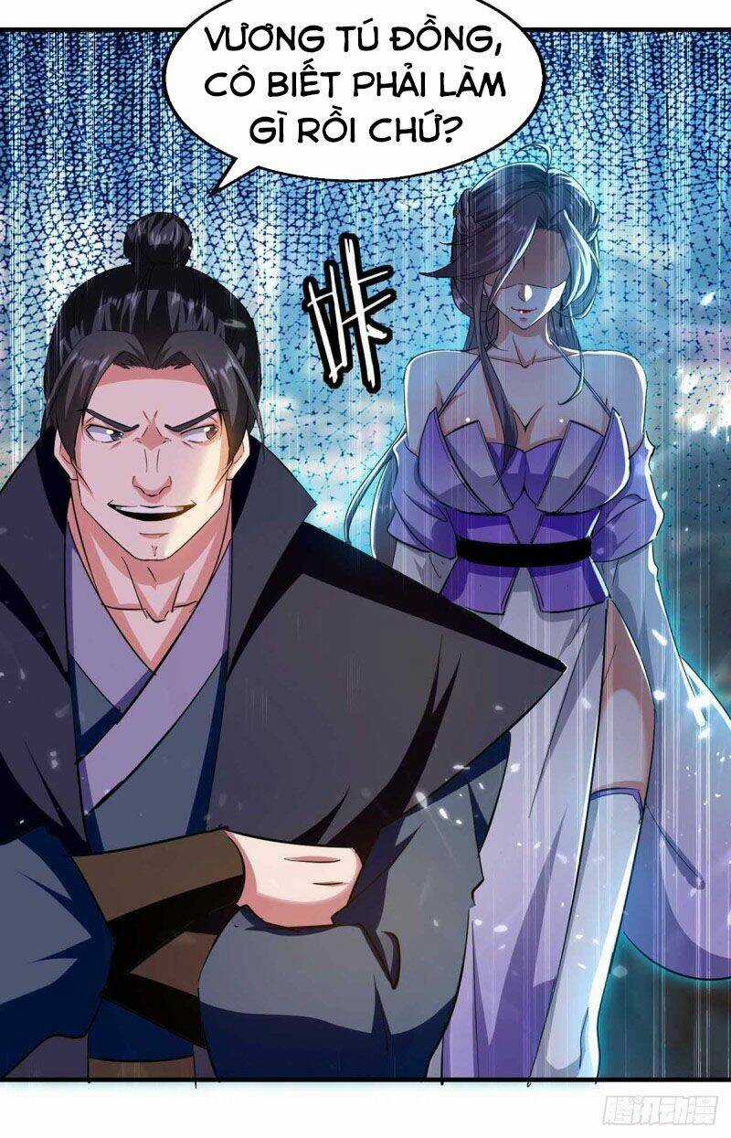 Đỉnh Cấp Võ Hồn Chapter 101 trang 21