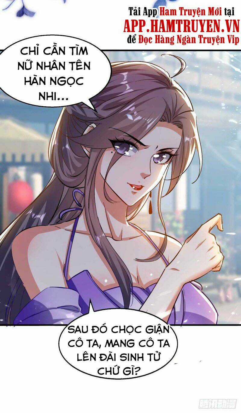 Đỉnh Cấp Võ Hồn Chapter 101 trang 23