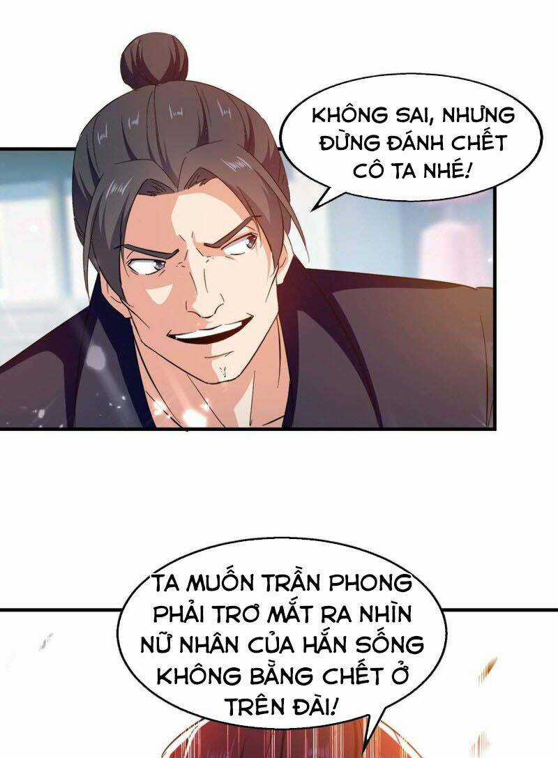 Đỉnh Cấp Võ Hồn Chapter 101 trang 24