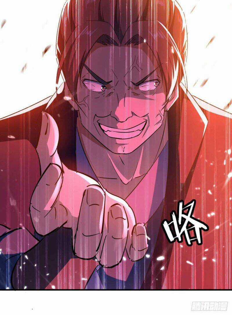 Đỉnh Cấp Võ Hồn Chapter 101 trang 25