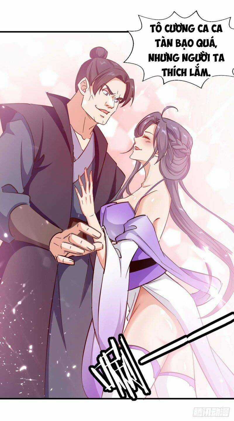 Đỉnh Cấp Võ Hồn Chapter 101 trang 26