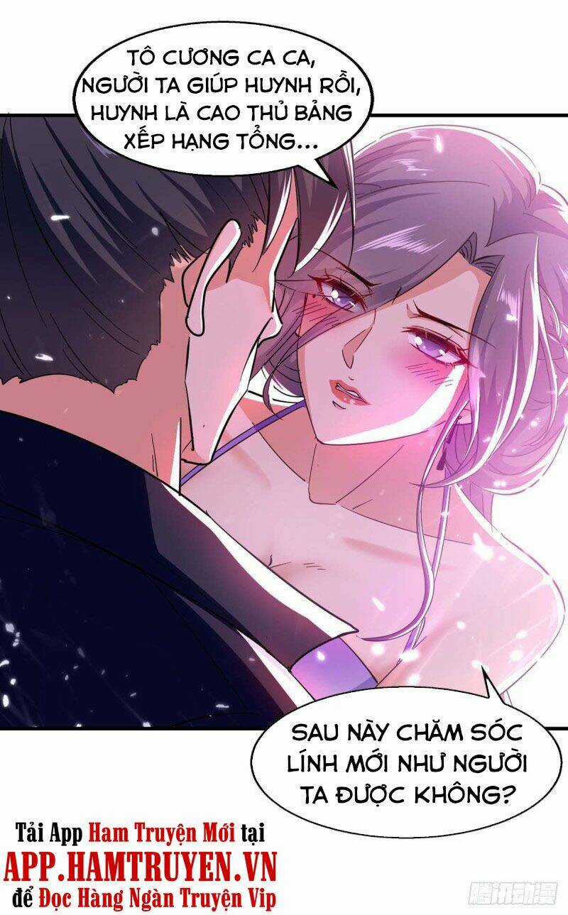 Đỉnh Cấp Võ Hồn Chapter 101 trang 27