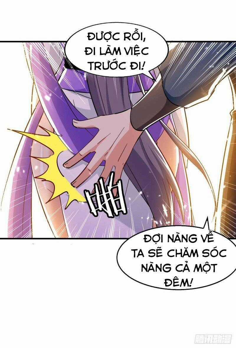 Đỉnh Cấp Võ Hồn Chapter 101 trang 29