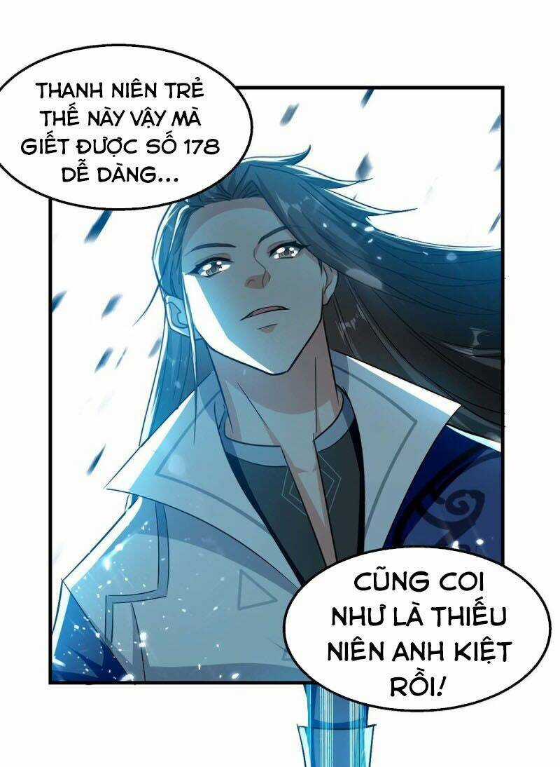 Đỉnh Cấp Võ Hồn Chapter 101 trang 3