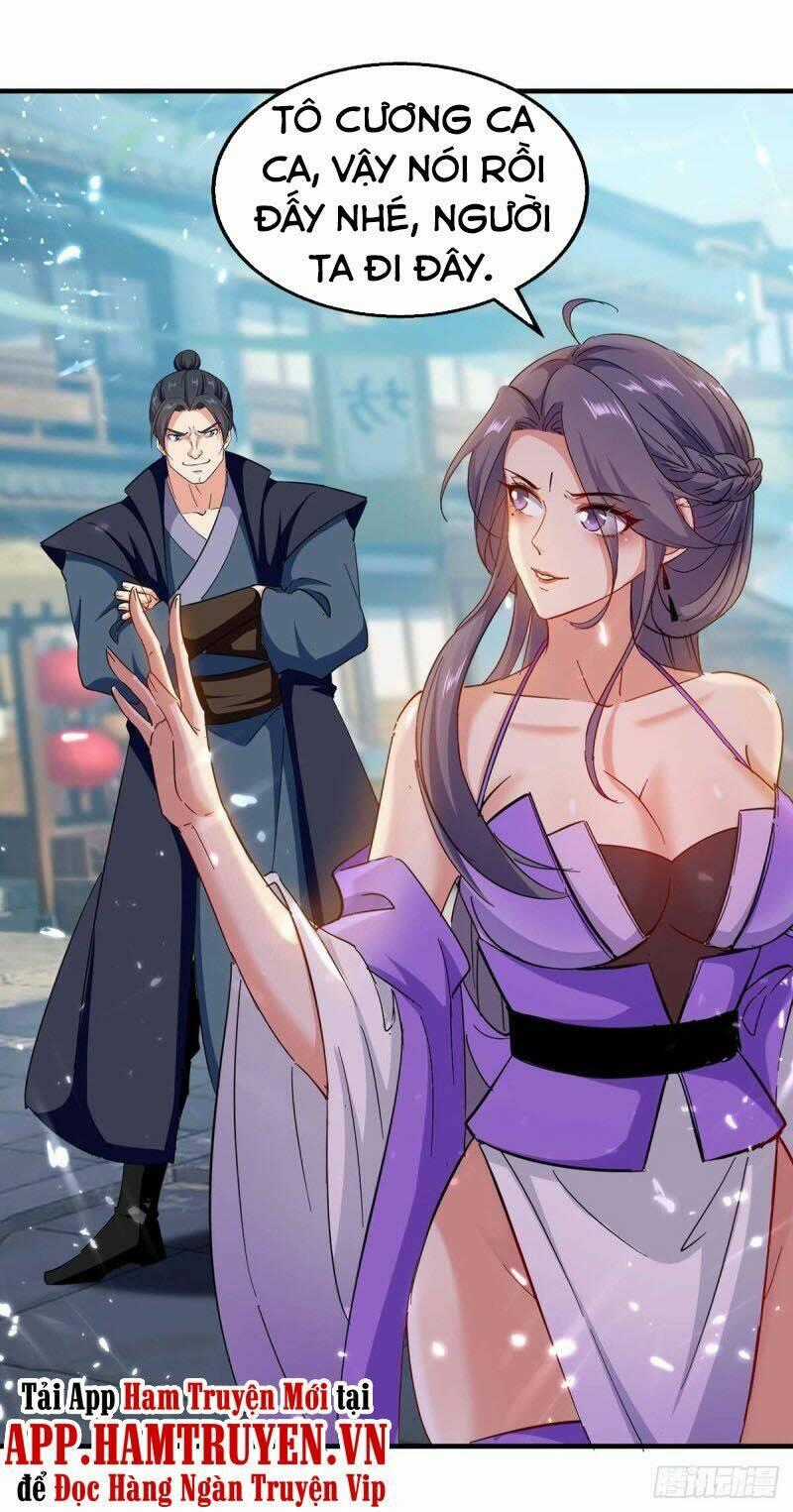 Đỉnh Cấp Võ Hồn Chapter 101 trang 30
