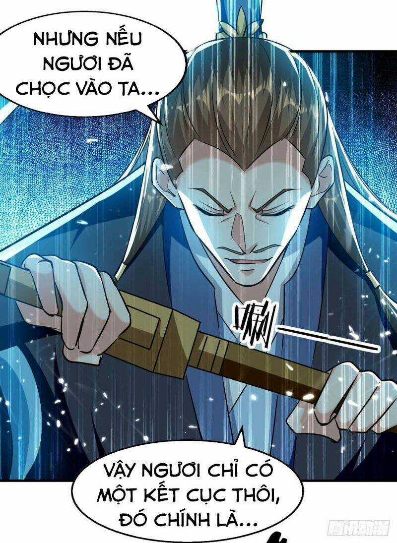 Đỉnh Cấp Võ Hồn Chapter 101 trang 4