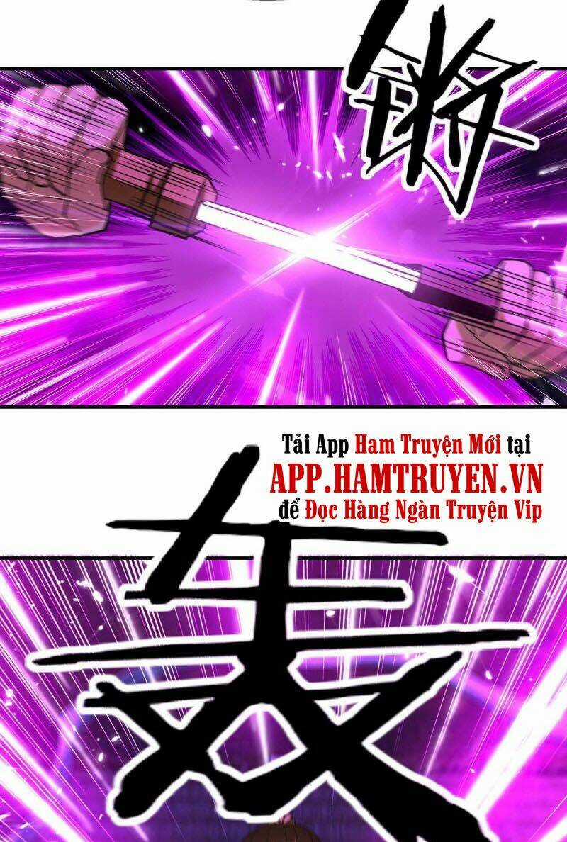 Đỉnh Cấp Võ Hồn Chapter 101 trang 5