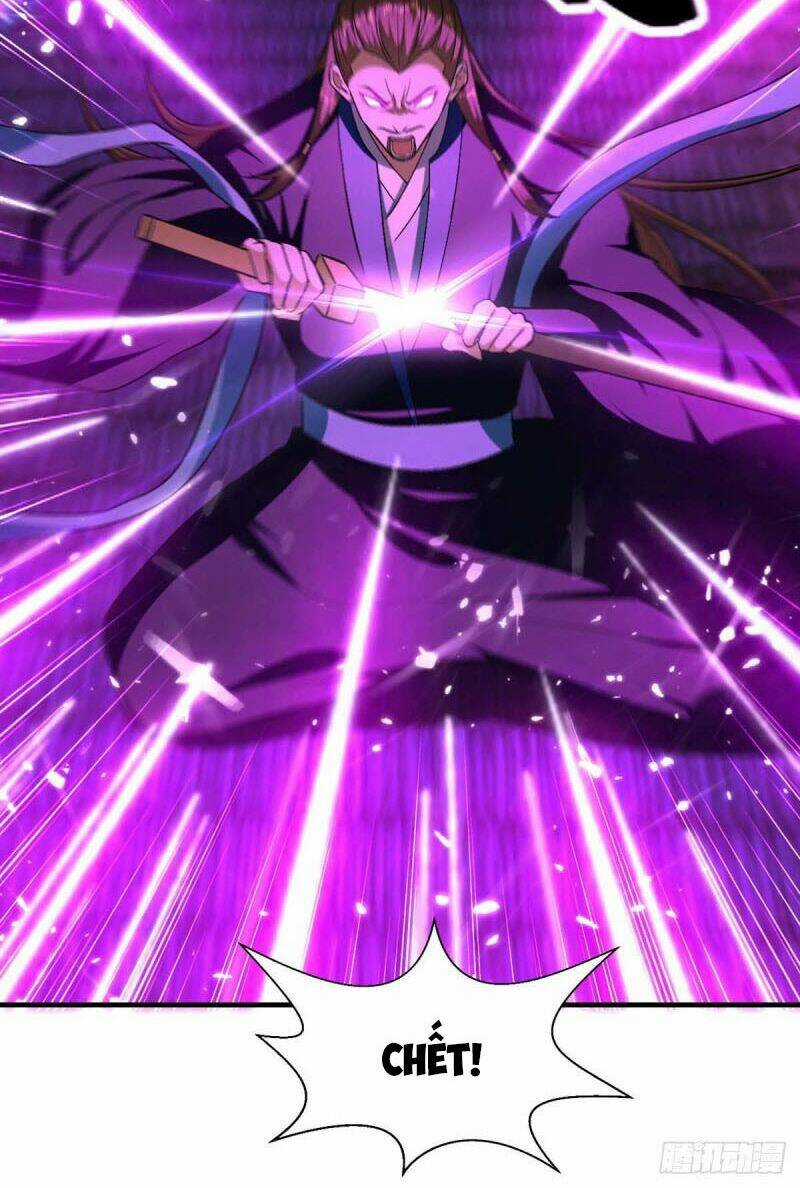 Đỉnh Cấp Võ Hồn Chapter 101 trang 6