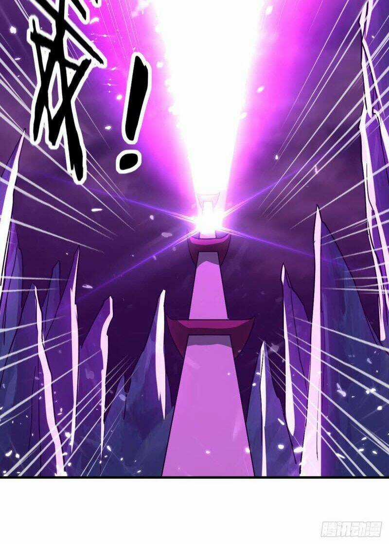 Đỉnh Cấp Võ Hồn Chapter 101 trang 9