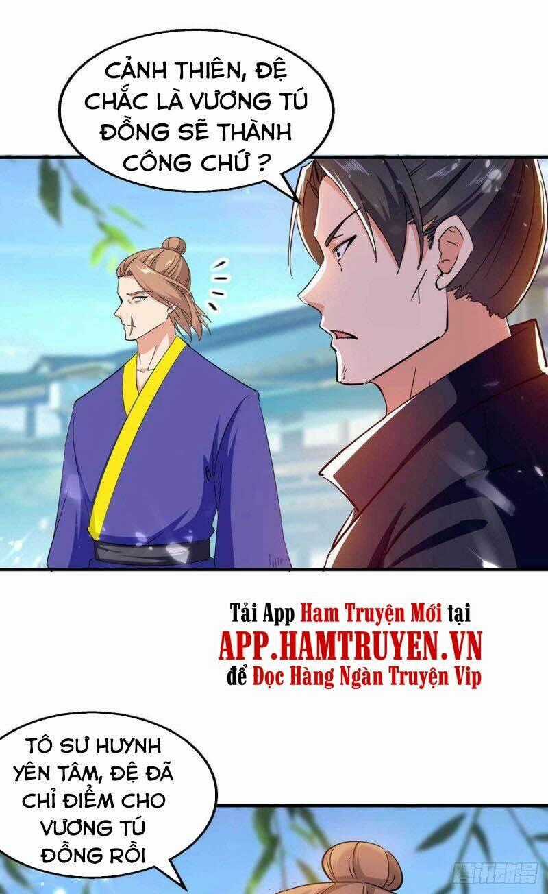 Đỉnh Cấp Võ Hồn Chapter 102 trang 0