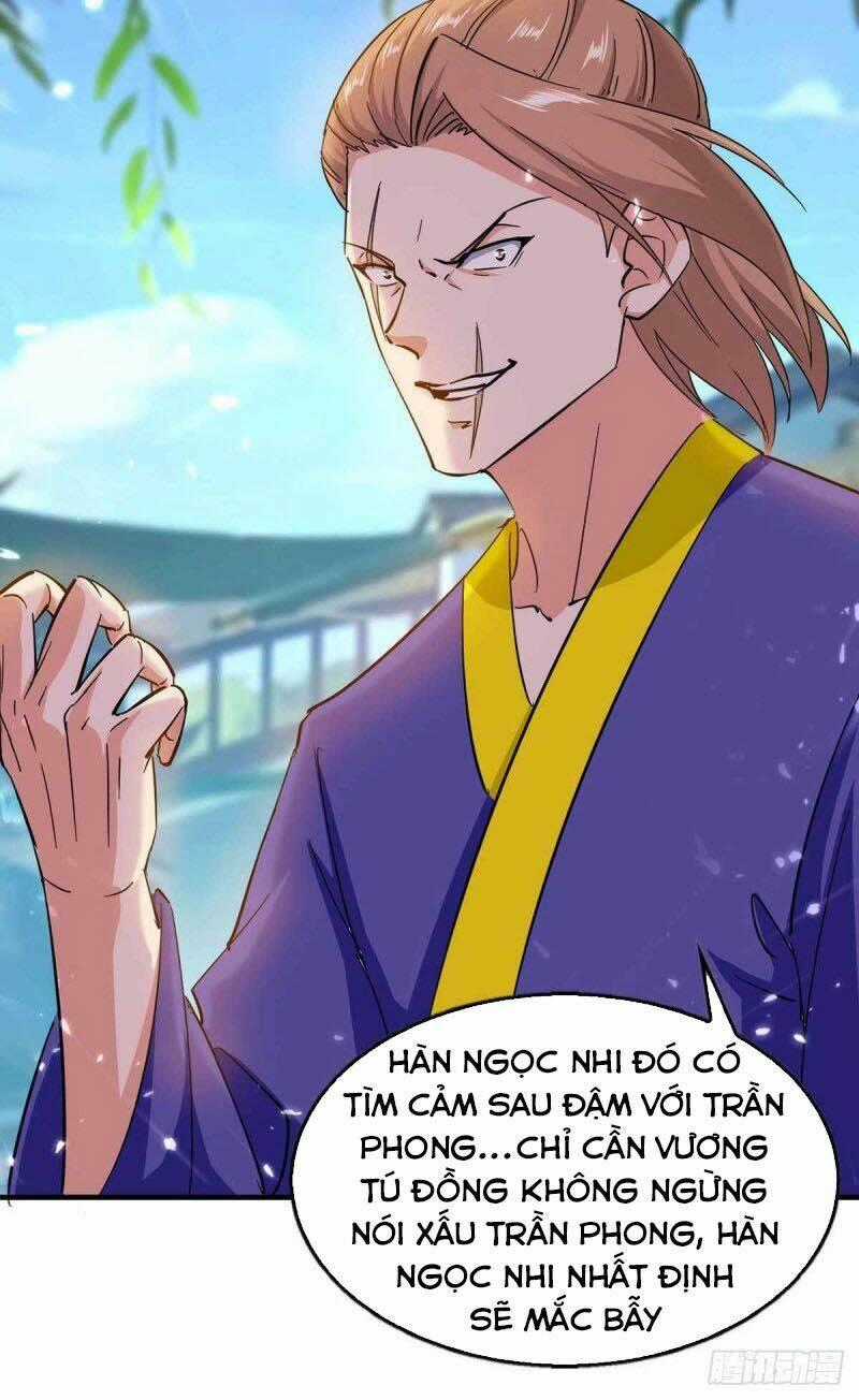 Đỉnh Cấp Võ Hồn Chapter 102 trang 1
