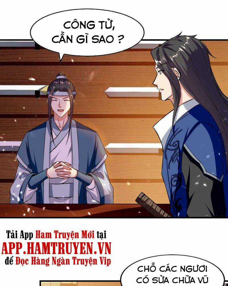 Đỉnh Cấp Võ Hồn Chapter 102 trang 10