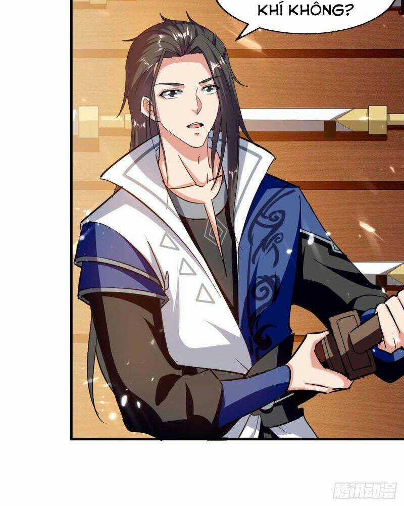 Đỉnh Cấp Võ Hồn Chapter 102 trang 11