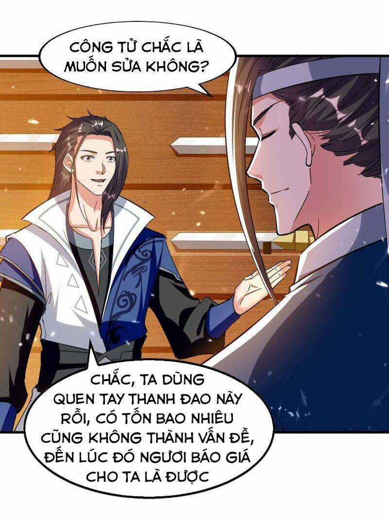 Đỉnh Cấp Võ Hồn Chapter 102 trang 13