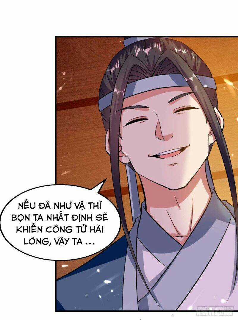 Đỉnh Cấp Võ Hồn Chapter 102 trang 14
