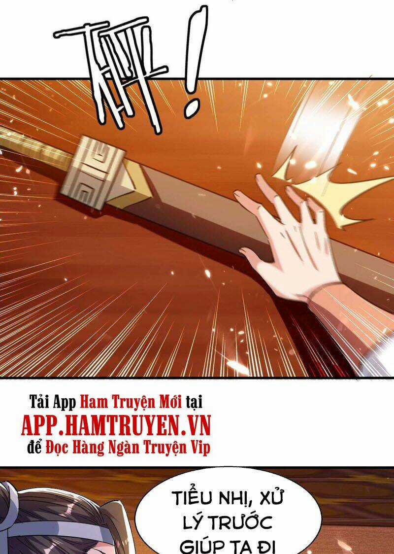 Đỉnh Cấp Võ Hồn Chapter 102 trang 15