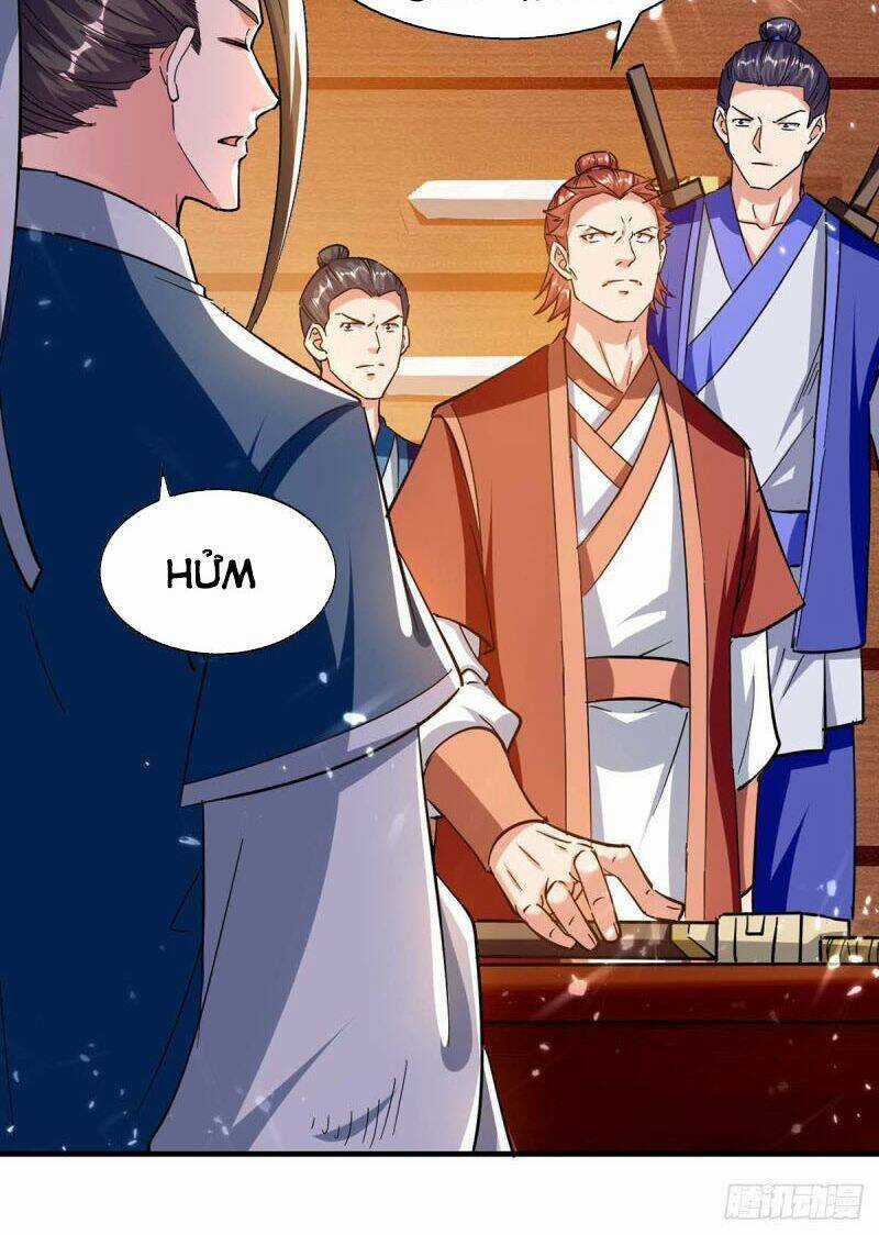 Đỉnh Cấp Võ Hồn Chapter 102 trang 16