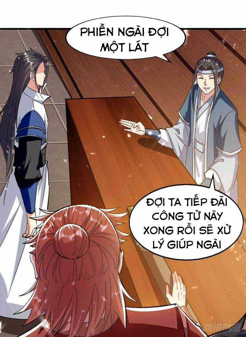 Đỉnh Cấp Võ Hồn Chapter 102 trang 18