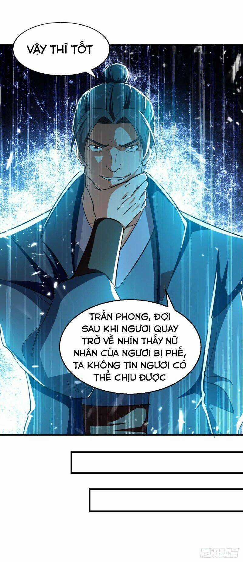 Đỉnh Cấp Võ Hồn Chapter 102 trang 2