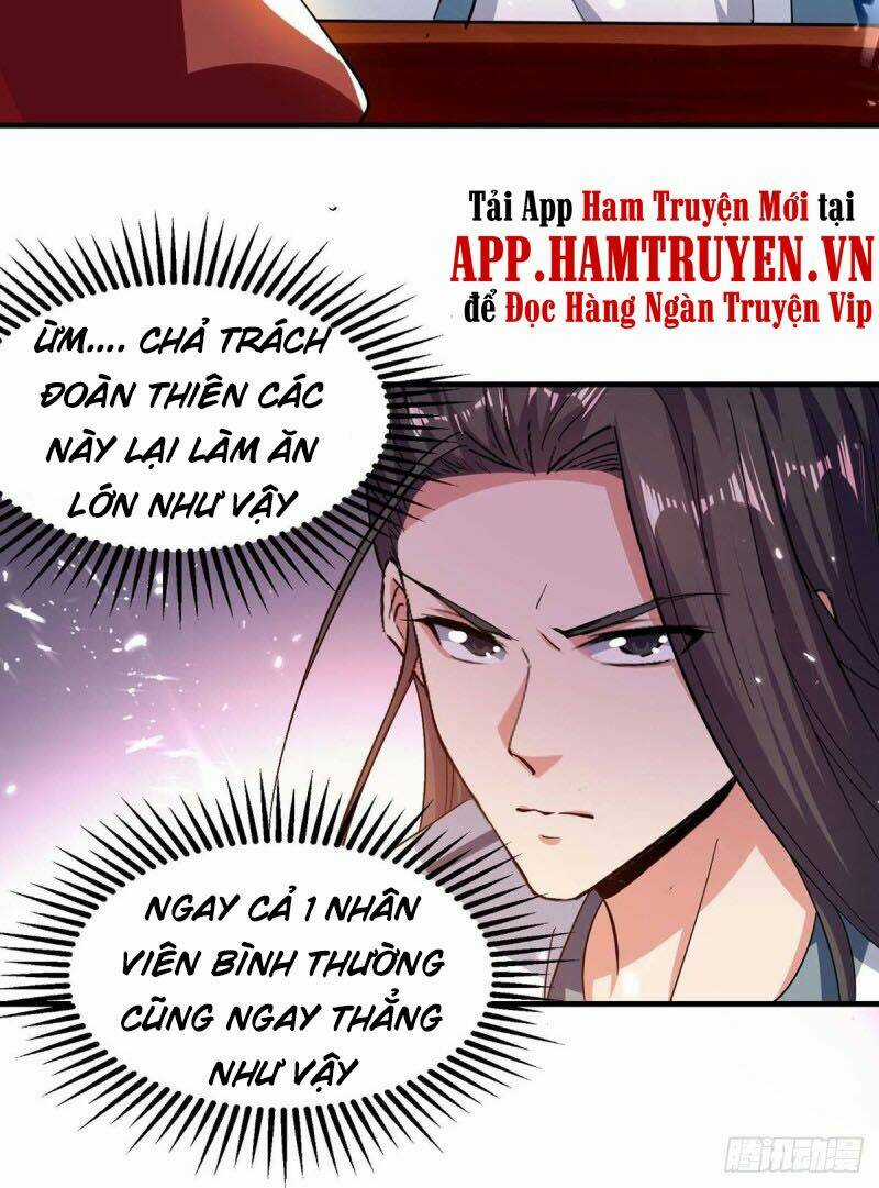Đỉnh Cấp Võ Hồn Chapter 102 trang 22