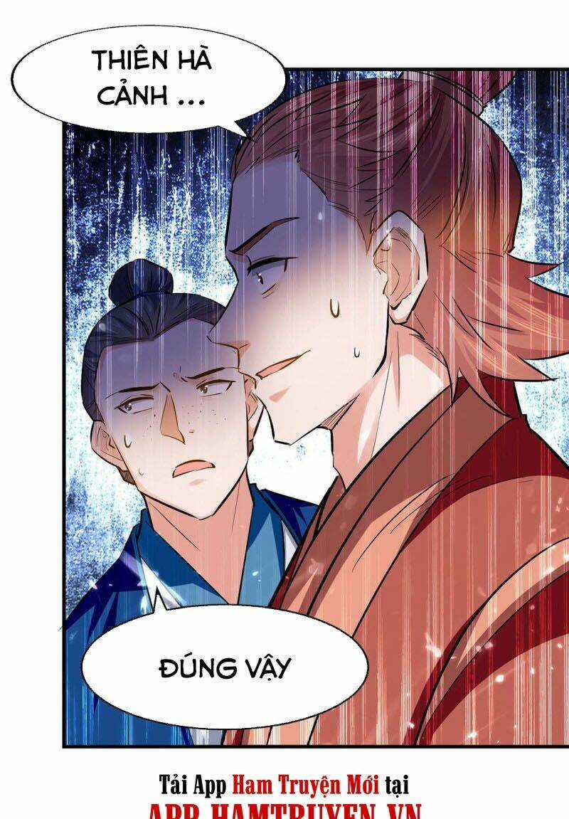Đỉnh Cấp Võ Hồn Chapter 102 trang 25