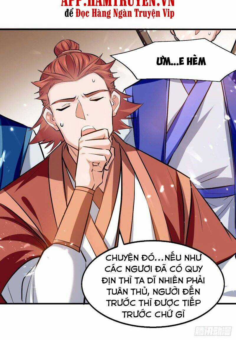 Đỉnh Cấp Võ Hồn Chapter 102 trang 26