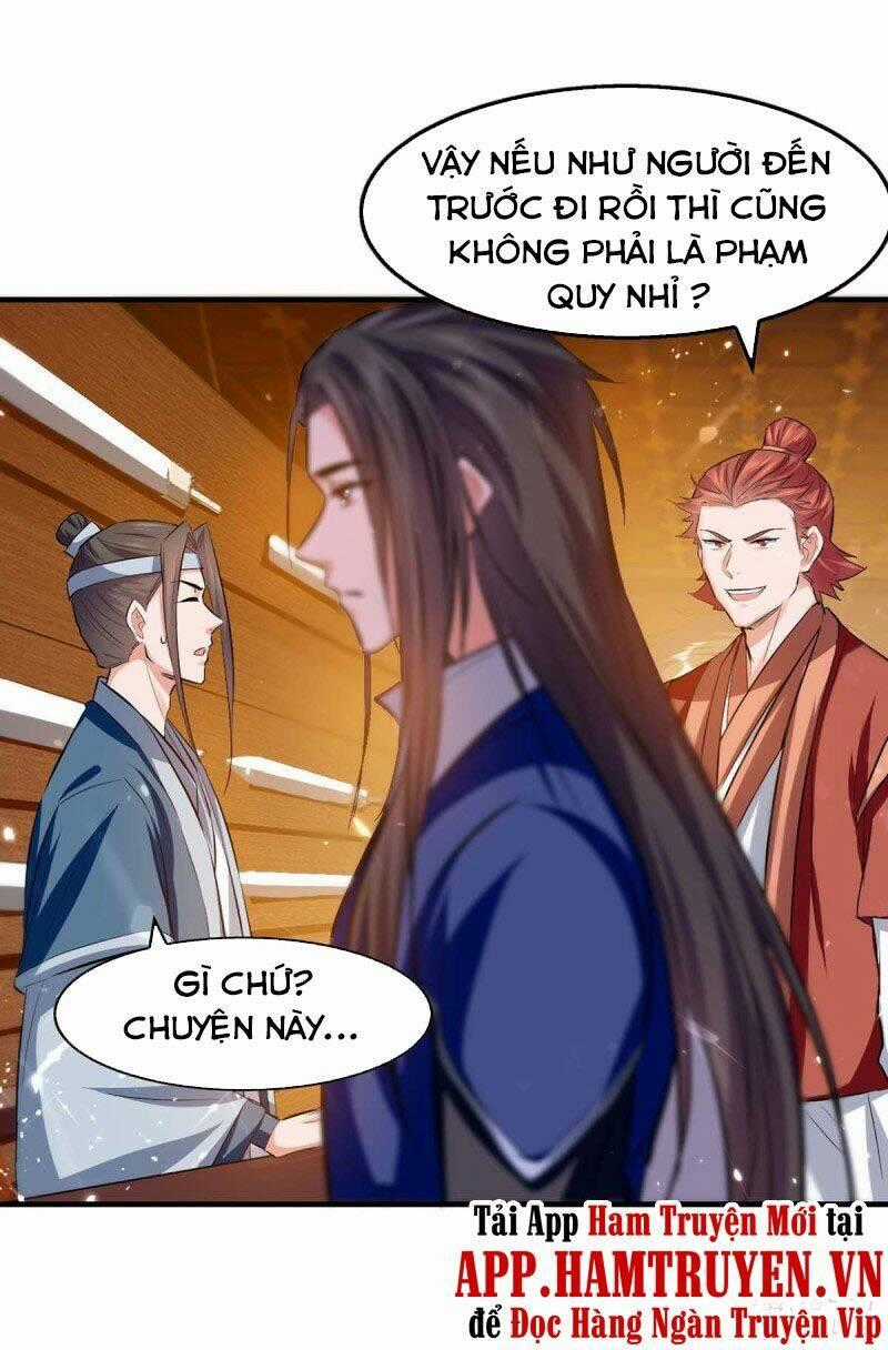 Đỉnh Cấp Võ Hồn Chapter 102 trang 28