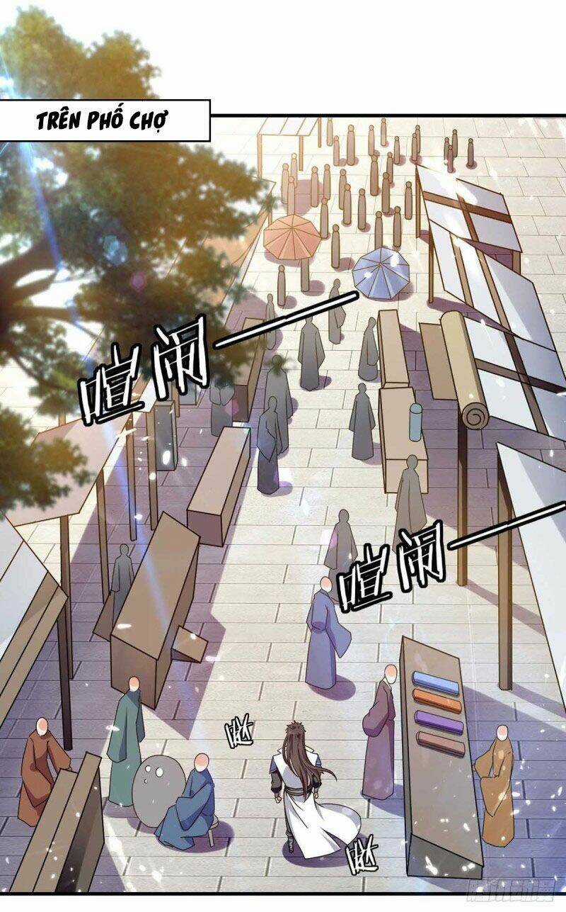 Đỉnh Cấp Võ Hồn Chapter 102 trang 3