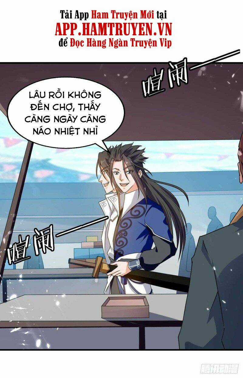 Đỉnh Cấp Võ Hồn Chapter 102 trang 4