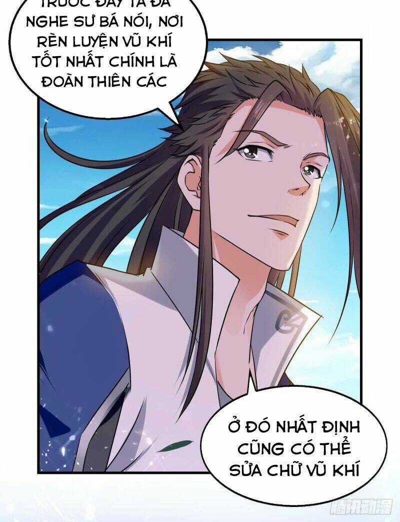 Đỉnh Cấp Võ Hồn Chapter 102 trang 6