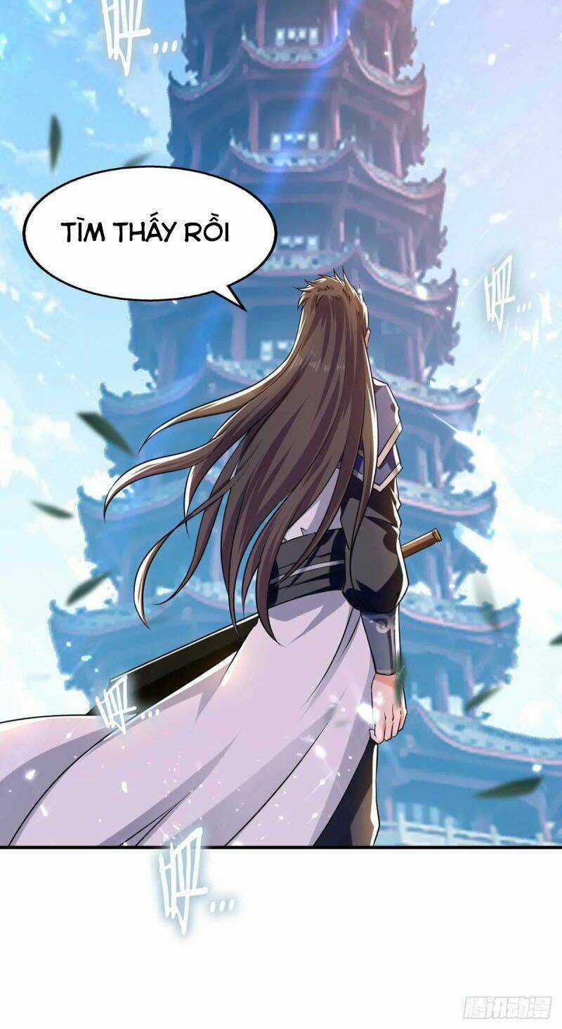 Đỉnh Cấp Võ Hồn Chapter 102 trang 8