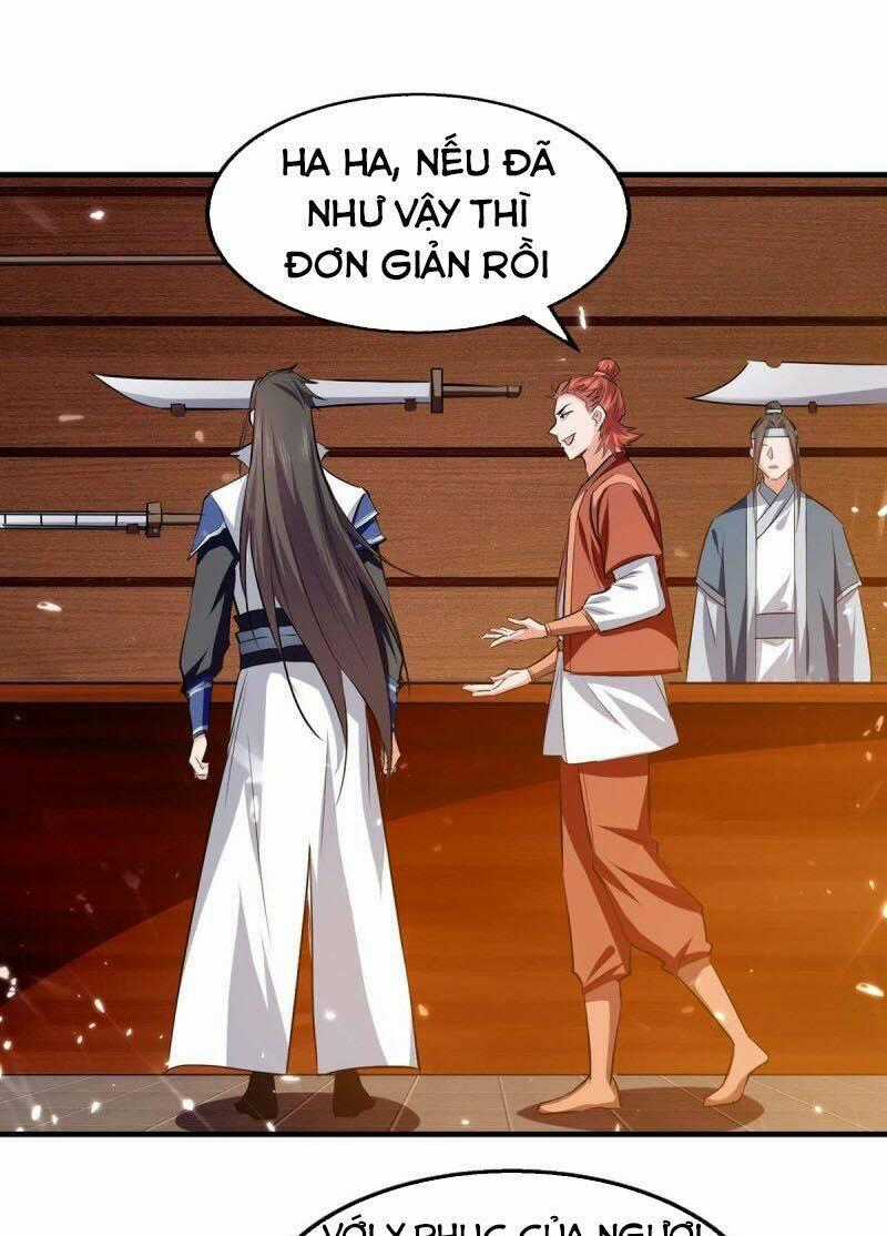 Đỉnh Cấp Võ Hồn Chapter 103 trang 0