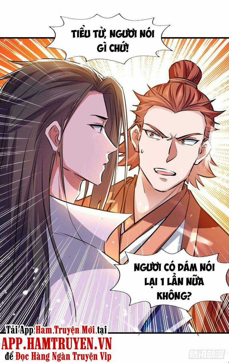 Đỉnh Cấp Võ Hồn Chapter 103 trang 11