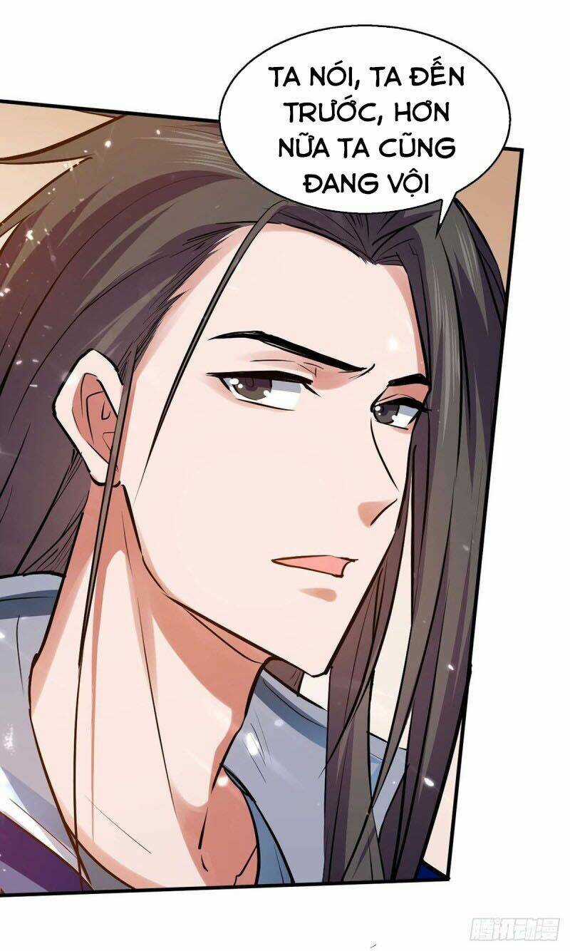 Đỉnh Cấp Võ Hồn Chapter 103 trang 12