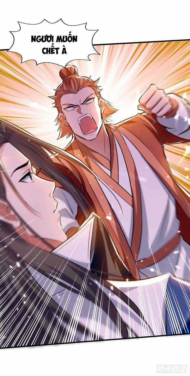 Đỉnh Cấp Võ Hồn Chapter 103 trang 13