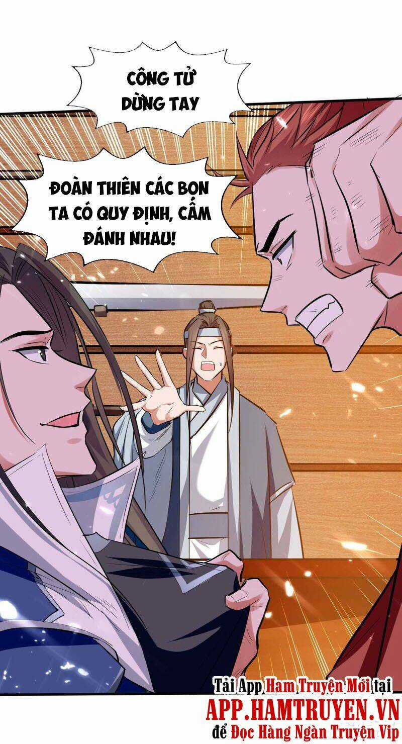Đỉnh Cấp Võ Hồn Chapter 103 trang 14