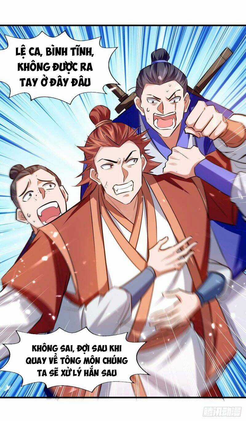 Đỉnh Cấp Võ Hồn Chapter 103 trang 15