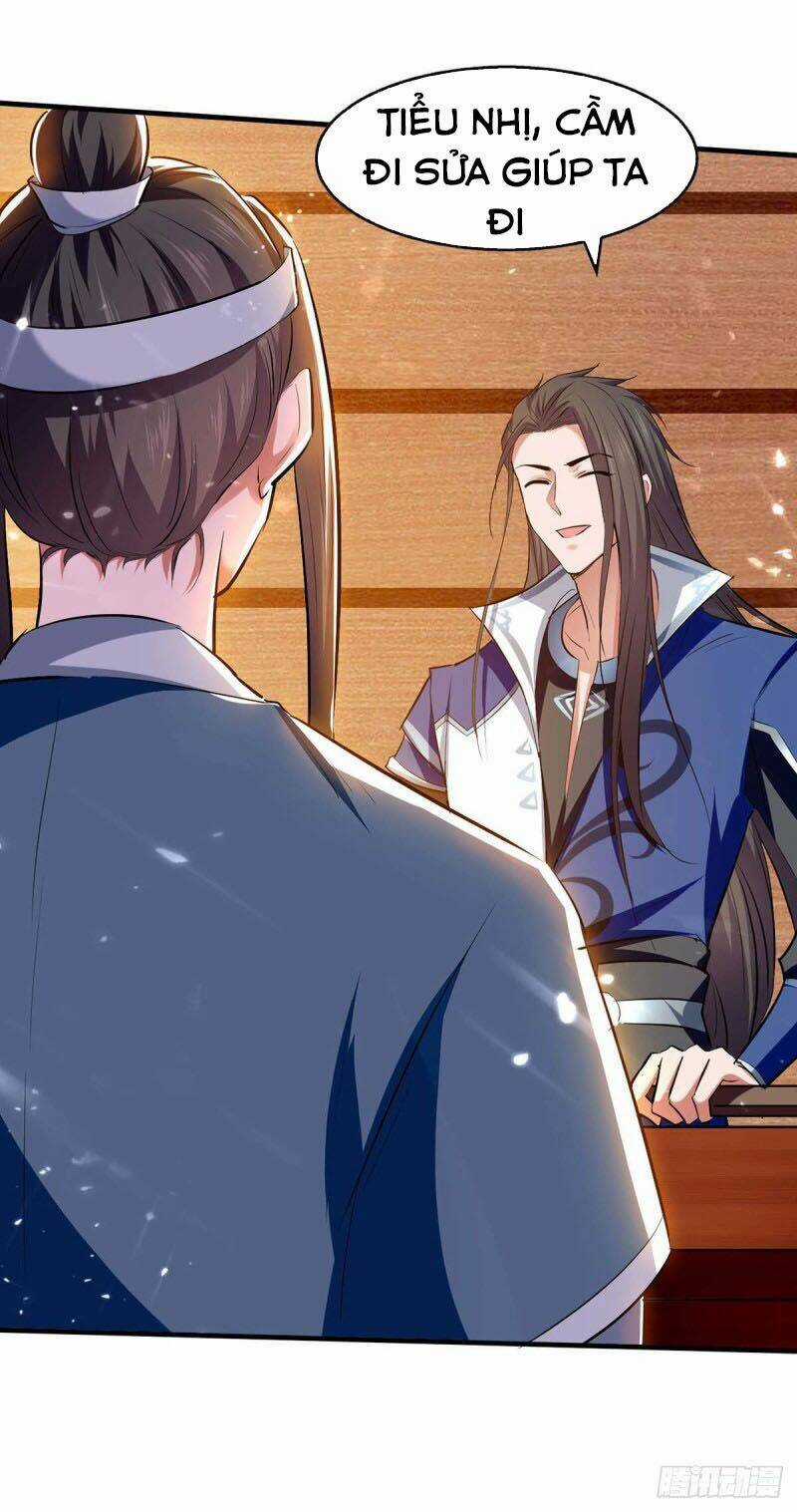 Đỉnh Cấp Võ Hồn Chapter 103 trang 18