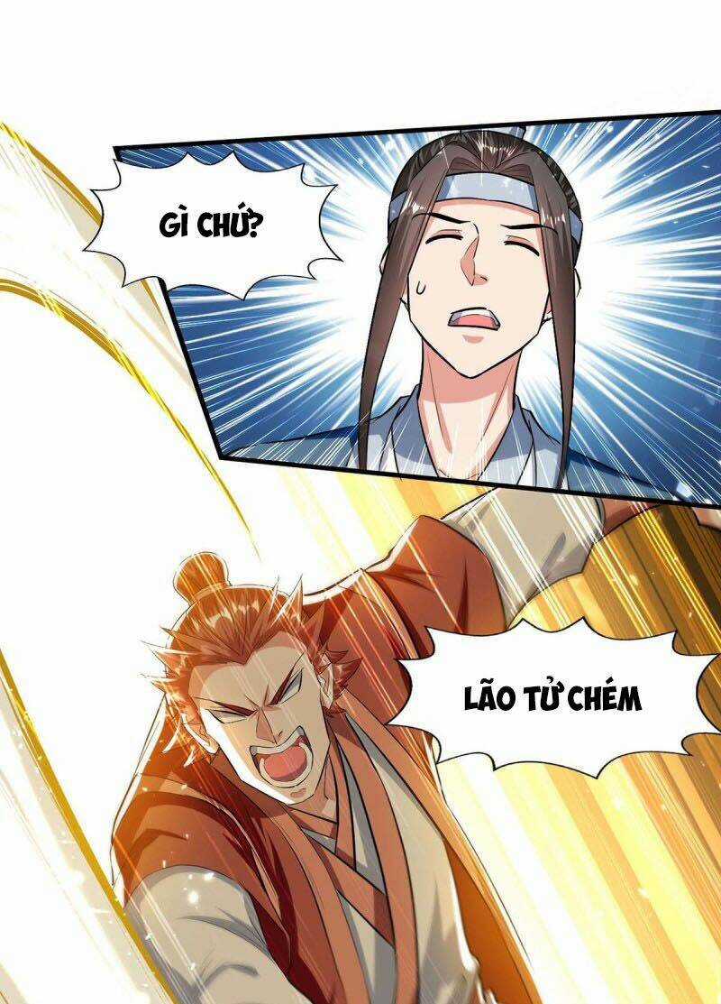 Đỉnh Cấp Võ Hồn Chapter 103 trang 20