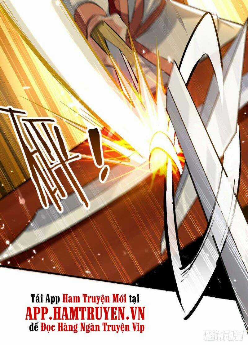 Đỉnh Cấp Võ Hồn Chapter 103 trang 21