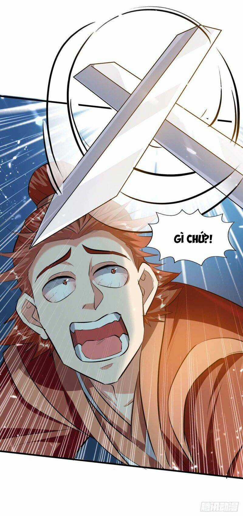 Đỉnh Cấp Võ Hồn Chapter 103 trang 22