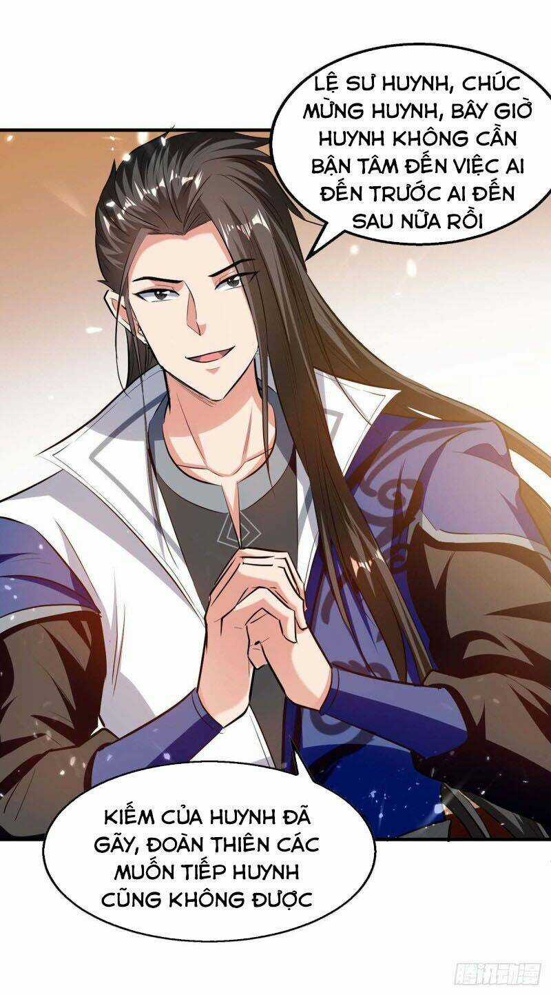 Đỉnh Cấp Võ Hồn Chapter 103 trang 26